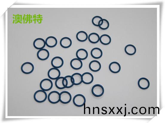 耐高溫(wen)食品級(ji)硅膠(jiao)O型圈