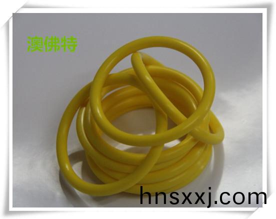 導(dao)電硅膠(jiao)O型圈
