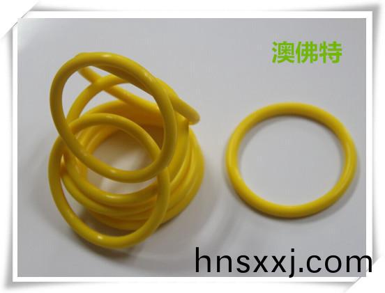 耐高(gao)低(di)溫(wen)橡膠O型(xing)圈