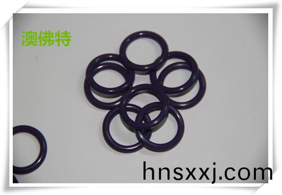 天然橡(xiang)膠O型圈(quan)