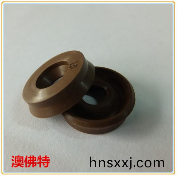 氟膠橡膠異形件