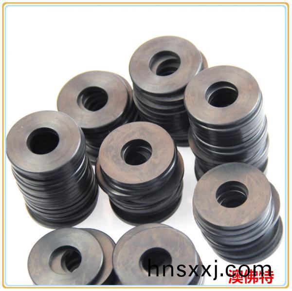 耐酒精橡膠(jiao)墊片